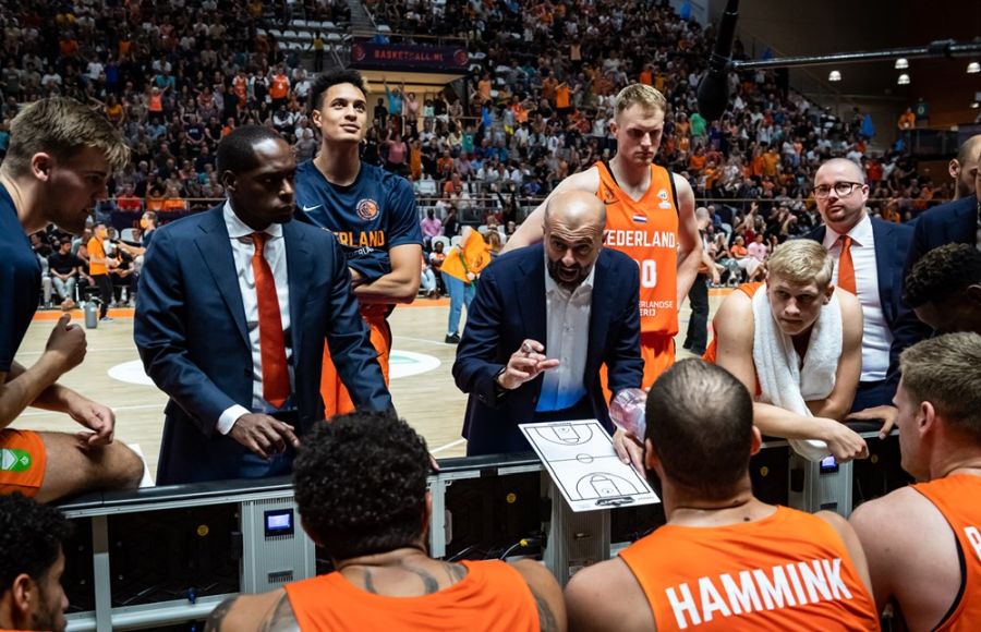 Προγνωστικά Eurobasket 2022