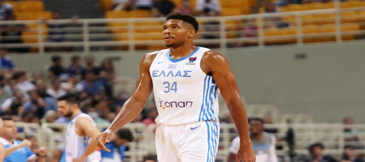 Προγνωστικά - Eurobasket 2022 - Ελλάδα