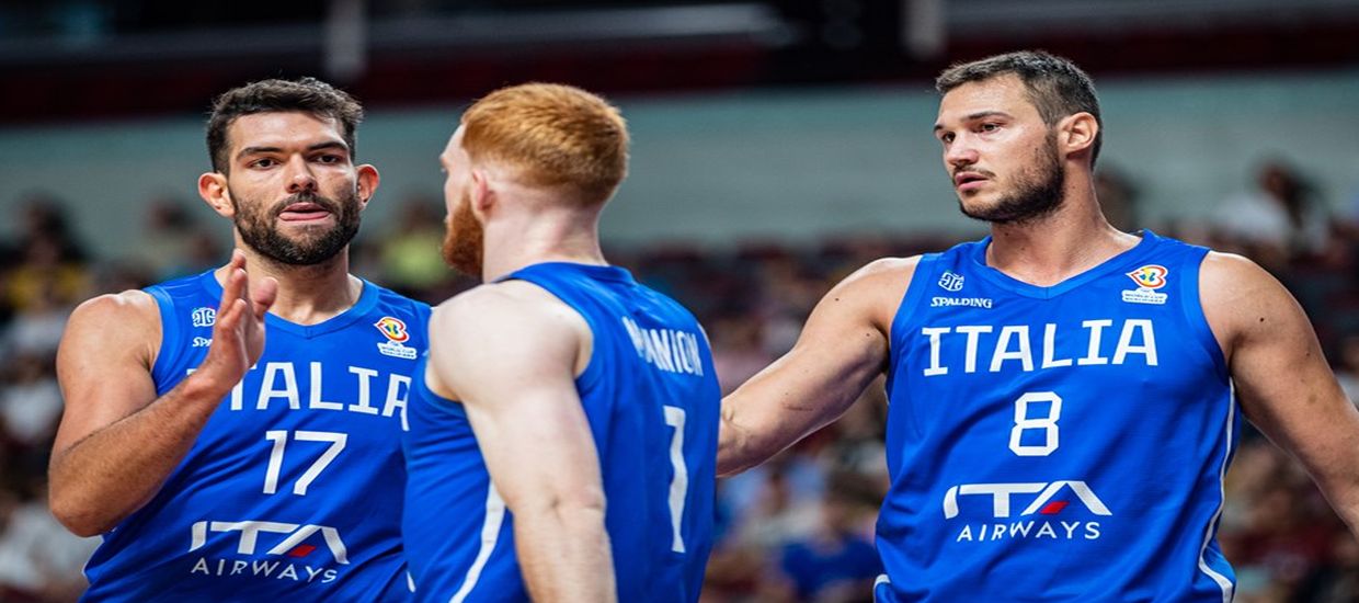 Prognwstika Italia - Gewrgia