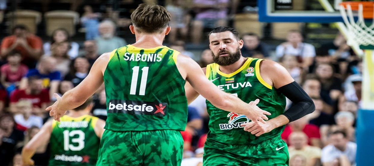 Prognwstika Lithuania - Maurovounio