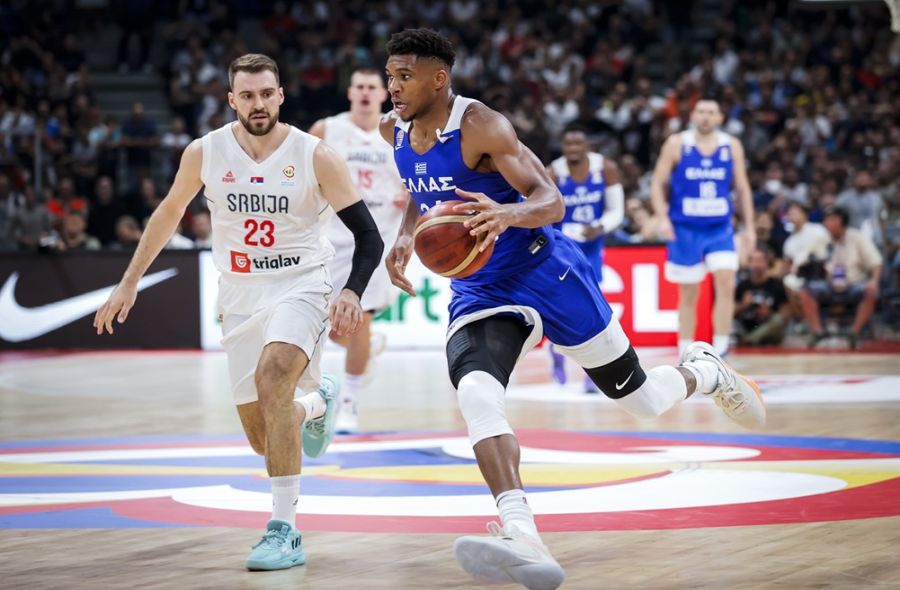 Προγνωστικά Eurobasket 2022