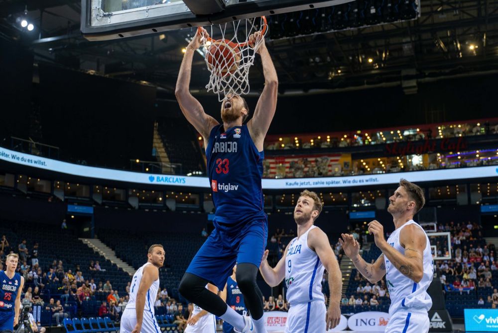 Προγνωστικά Σερβία - Ελλάδα