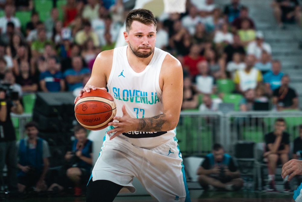 Προγνωστικά Σλοβενία - Εσθονία