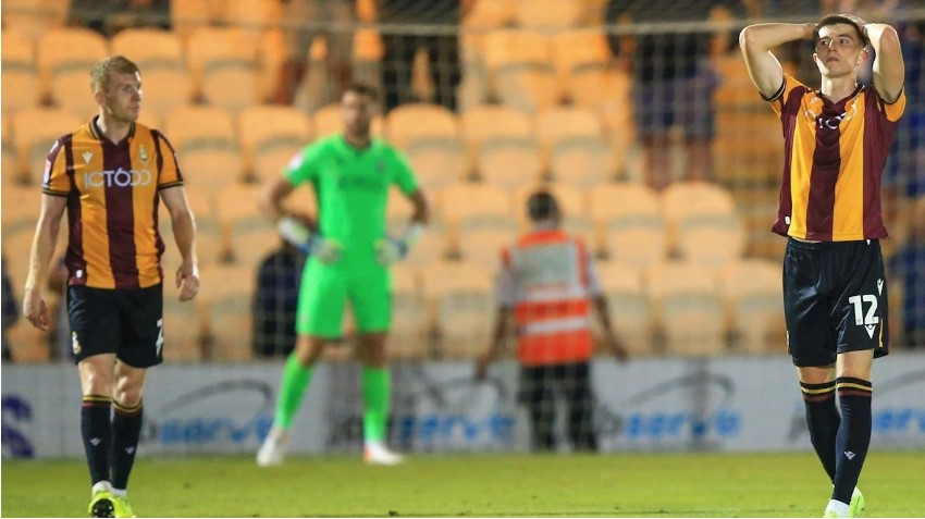 Προγνωστικά Αγγλίας