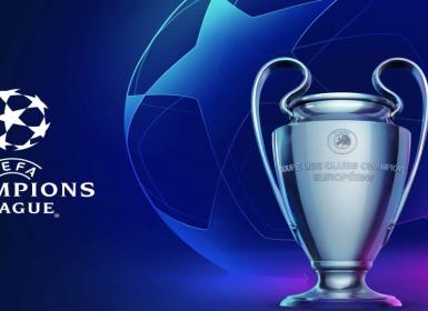 Champions League Πρόγραμμα, βαθμολογία