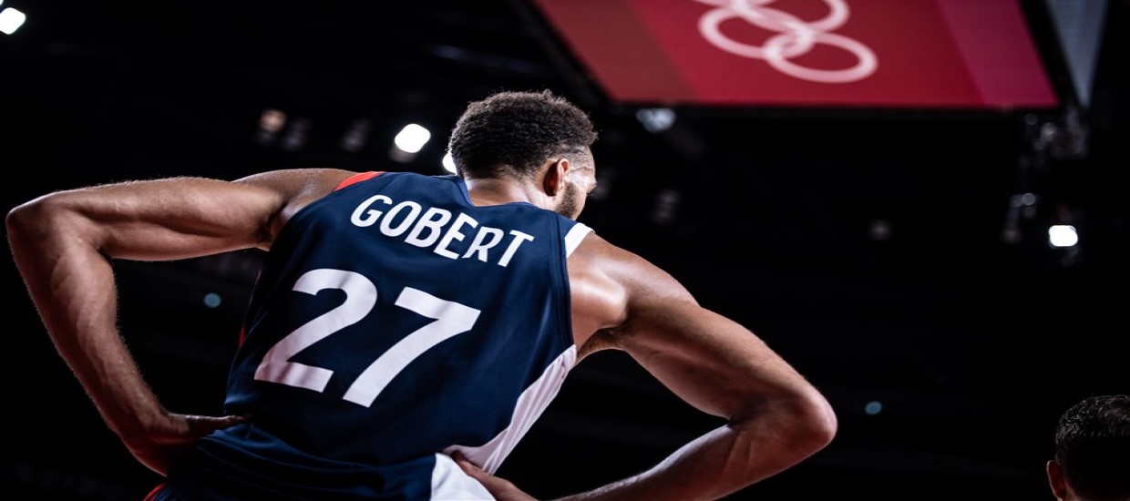 Γαλλία Eurobasket 2022