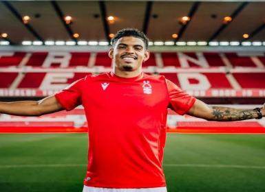 Nottingham Gibbs White