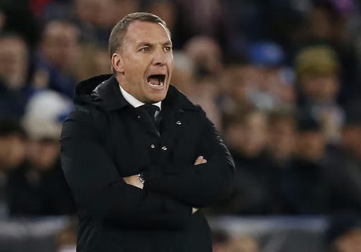 ΛΕΣΤΕΡ PREMIER LEAGUE