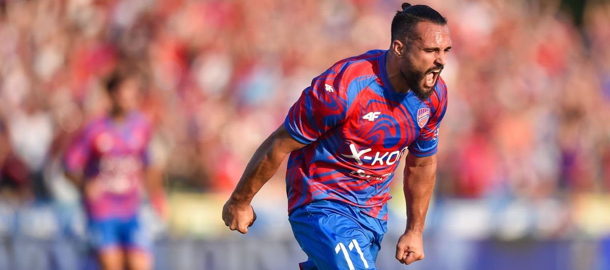 ΣΛΑΒΙΑ ΠΡΑΓΑΣ - ΡΑΚΟΦ