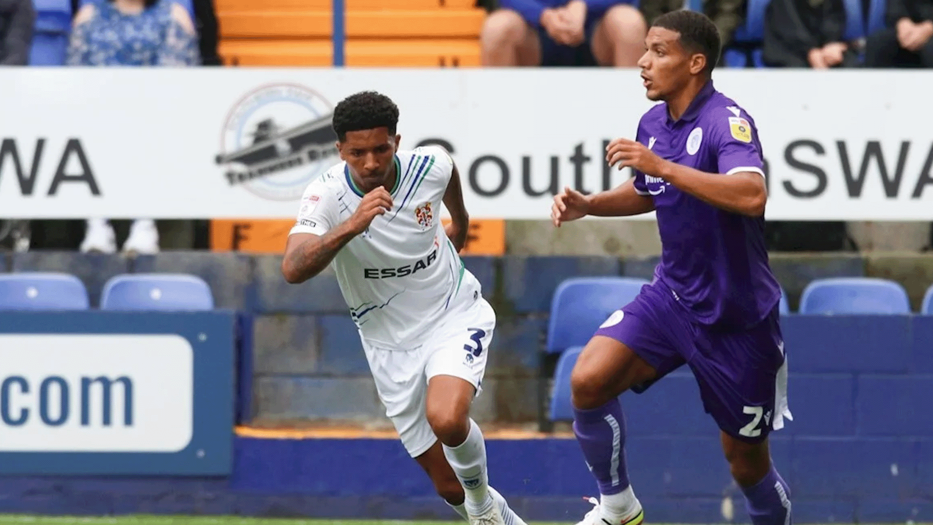 Προγνωστικά Αγγλίας