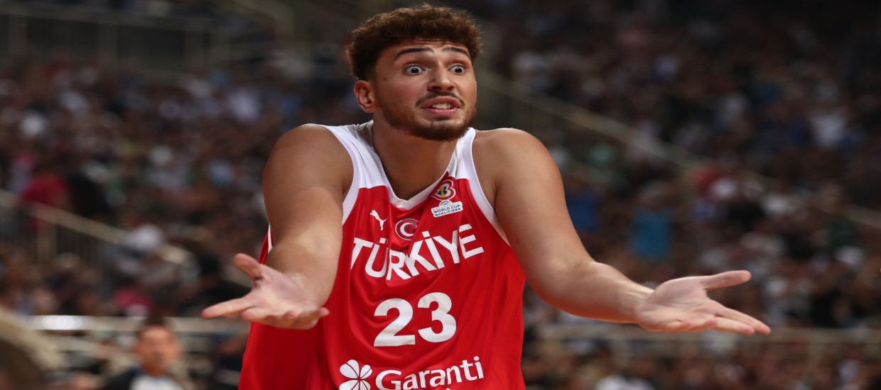 Τουρκία Eurobasket