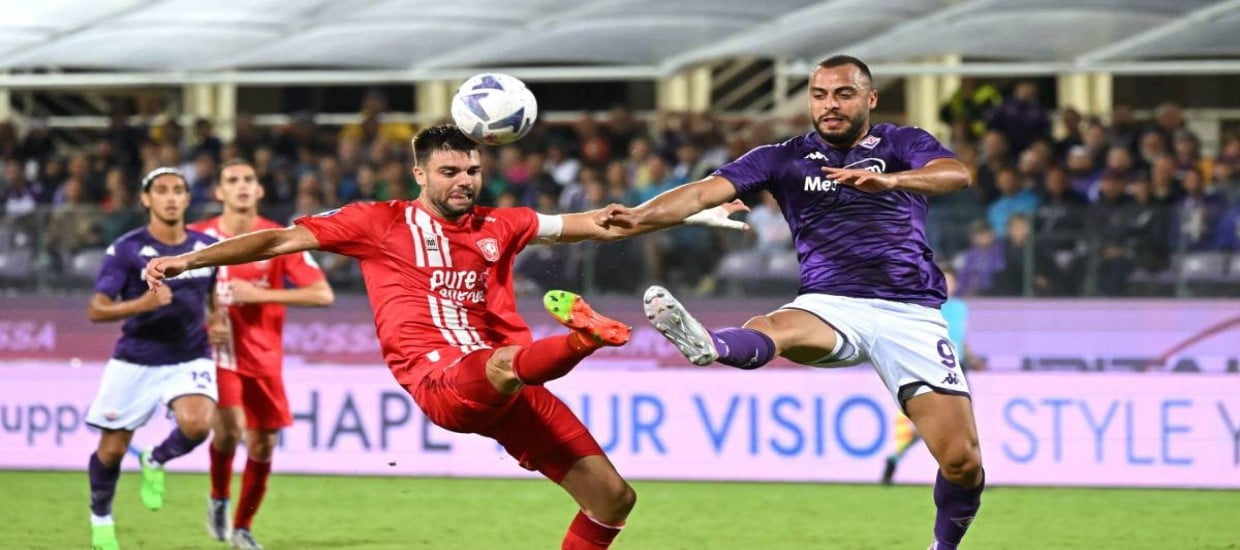 ΤΒΕΝΤΕ – ΦΙΟΡΕΝΤΙΝΑ ΠΡΟΓΝΩΣΤΙΚΑ