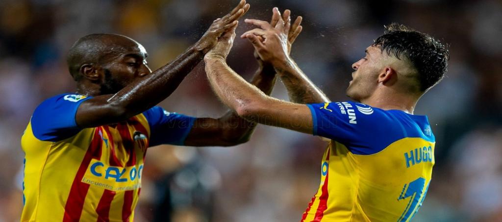 ΒΑΛΕΝΘΙΑ – ΧΙΡΟΝΑ ΠΡΟΓΝΩΣΤΙΚΑ