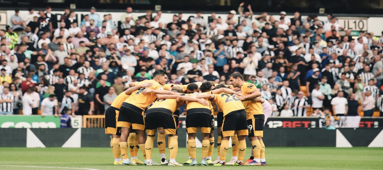 ΜΠΟΡΝΜΟΥΘ – ΓΟΥΛΒΣ ΠΡΟΓΝΩΣΤΙΚΑ