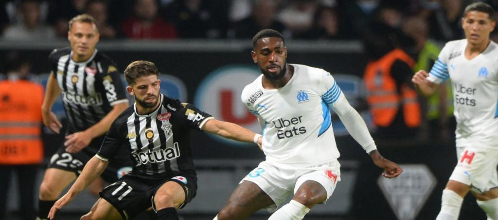 Ανζέ – Μαρσέιγ προγνωστικά