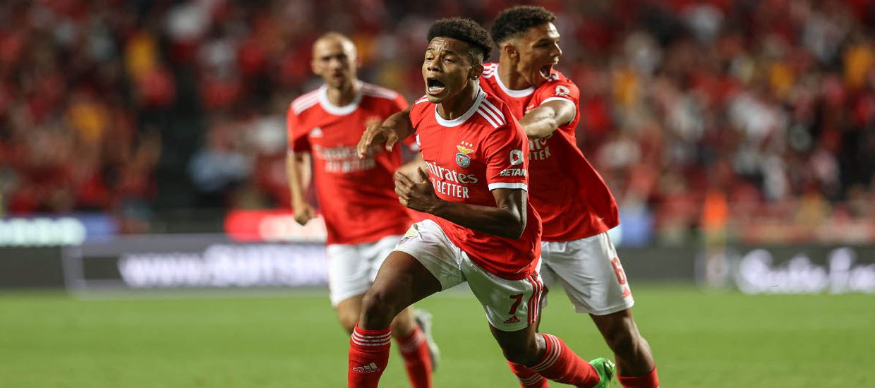 Προγνωστικά Τσάμπιονς Λιγκ