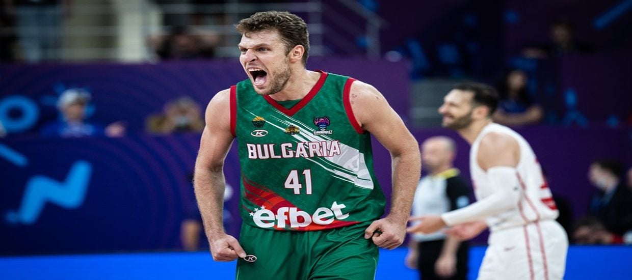 Προγνωστικά Eurobasket 2022