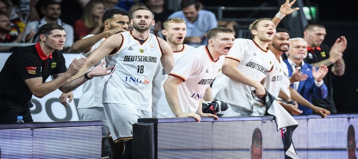 Προγνωστικά Eurobasket 2022