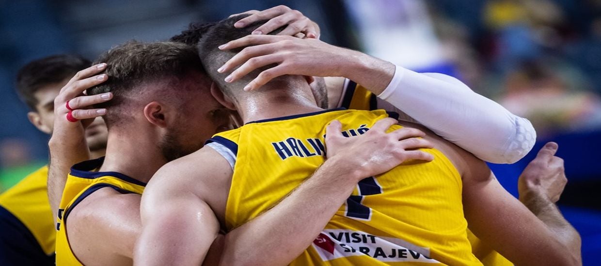 Προγνωστικά Eurobasket 2022