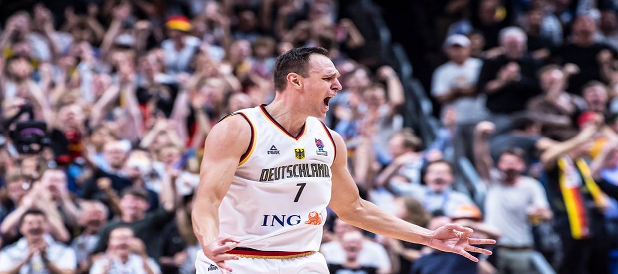 Προγνωστικά Eurobasket 2022