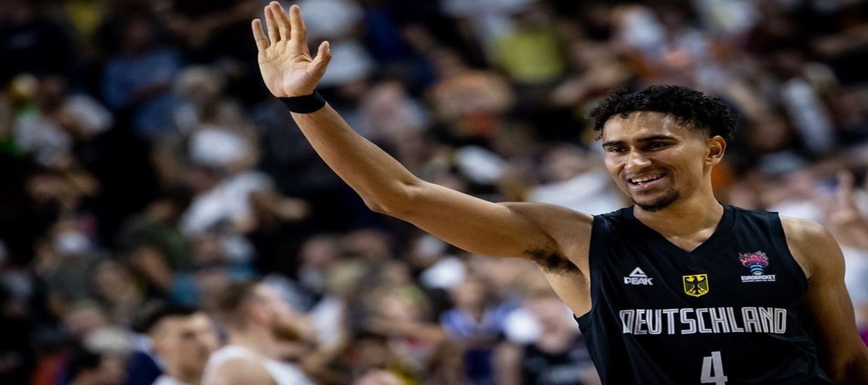 Προγνωστικά Eurobasket 2022