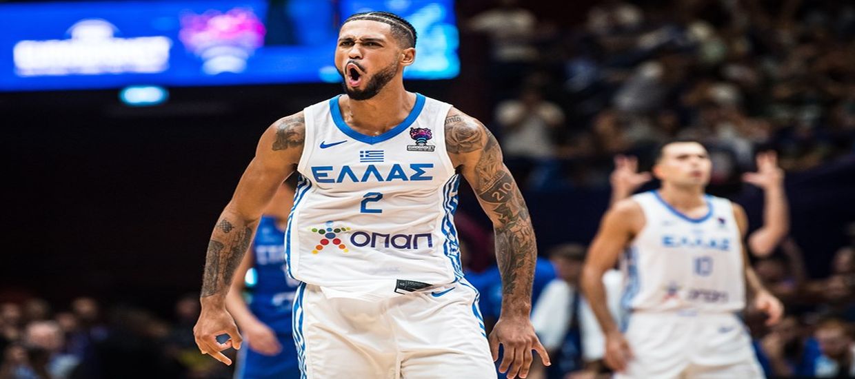 Προγνωστικά Eurobasket 2022