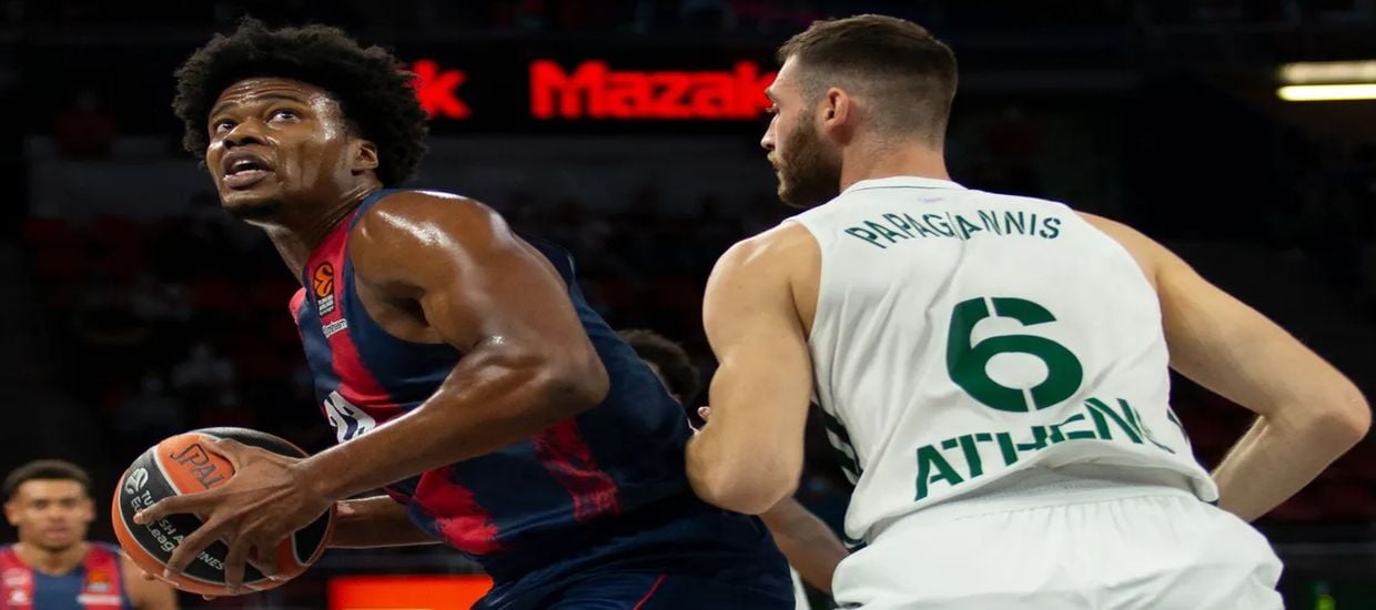 Προγνωστικά Euroleague
