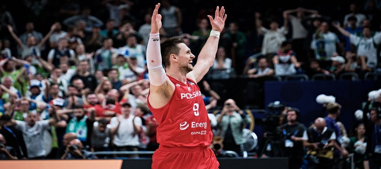 Προγνωστικά Eurobasket 2022