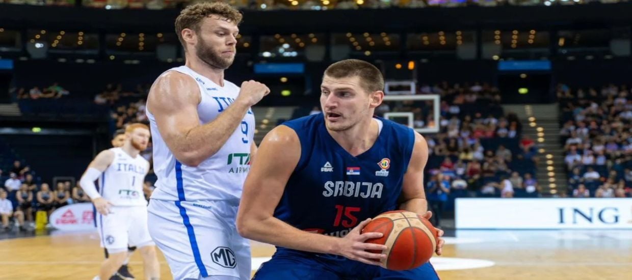 Προγνωστικά Eurobasket 2022