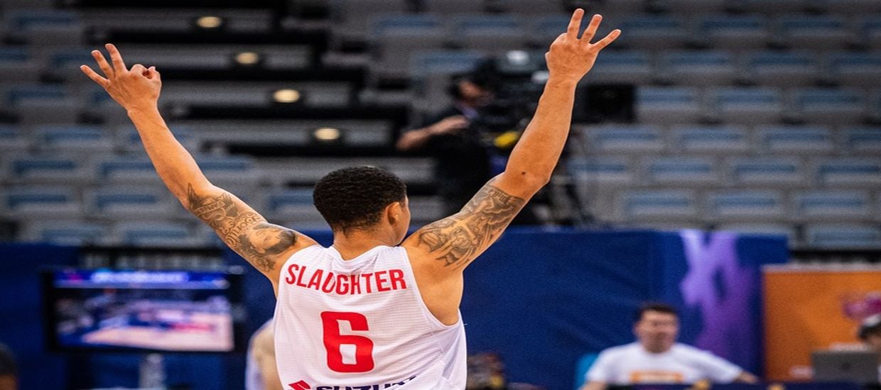 Προγνωστικά Eurobasket 2022