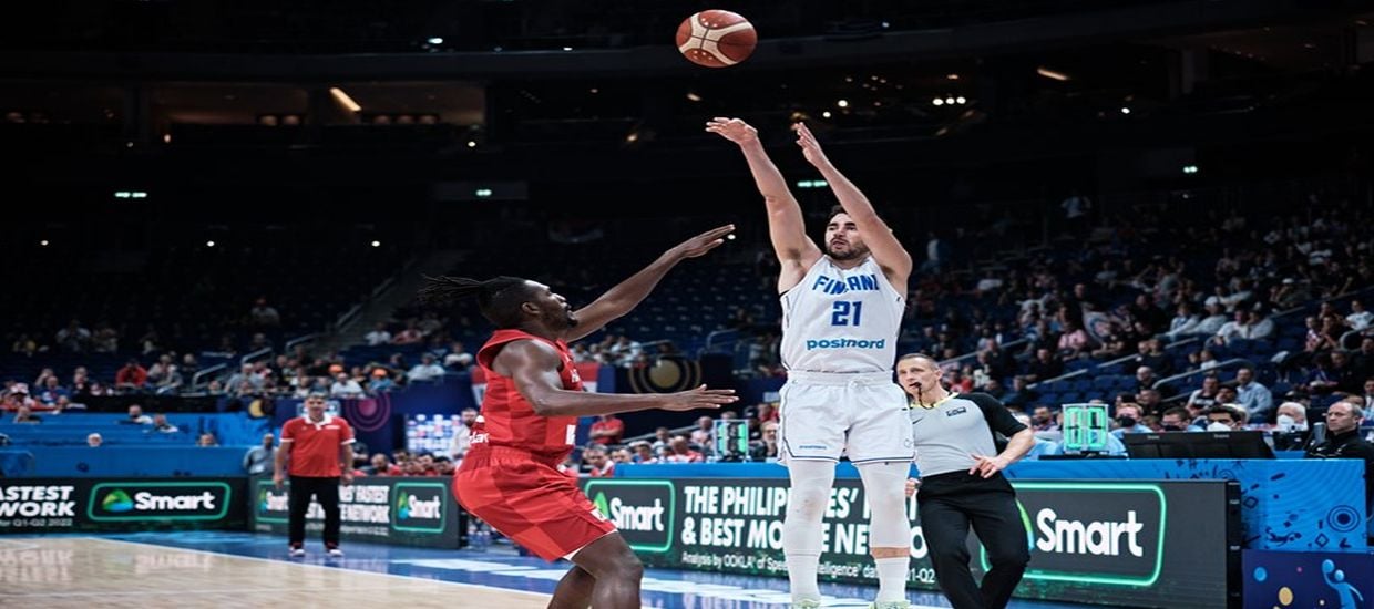 Προγνωστικά Eurobasket 2022