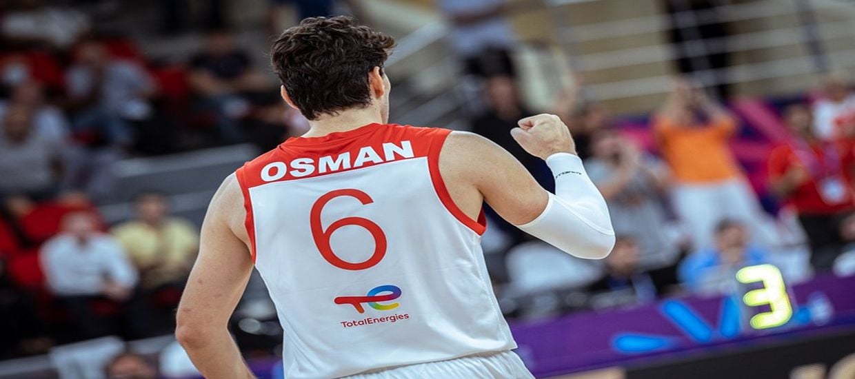 Προγνωστικά Eurobasket 2022