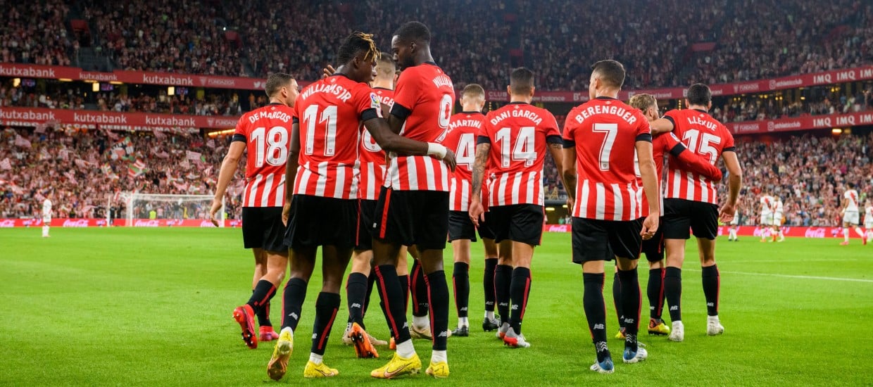 Μπιλμπάο – Αλμερία προγνωστικά