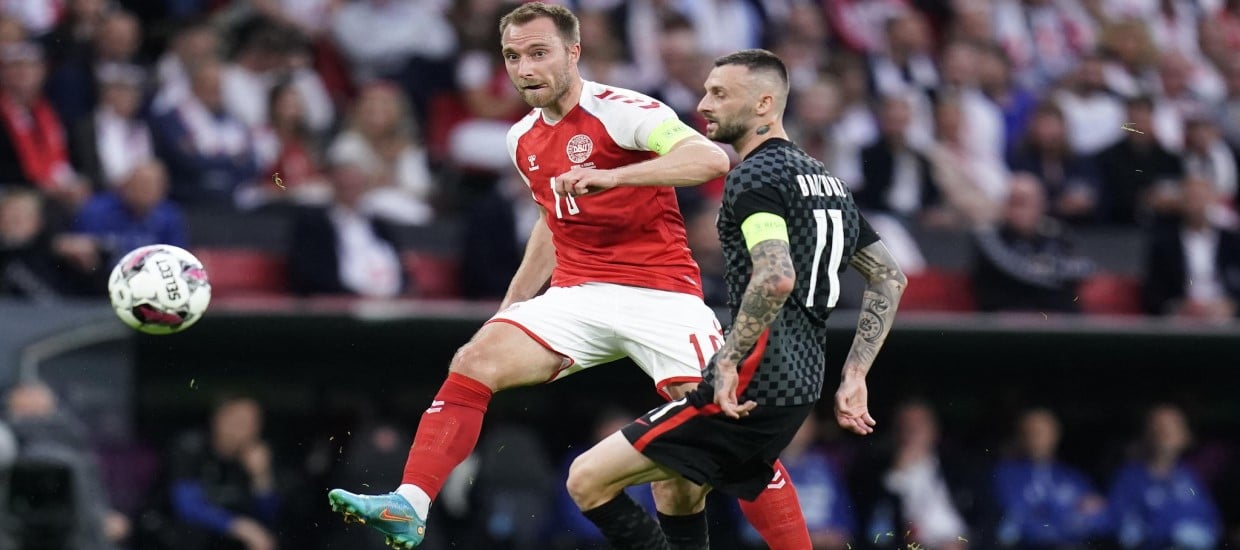 ΚΡΟΑΤΙΑ - ΔΑΝΙΑ ΠΡΟΓΝΩΣΤΙΚΑ