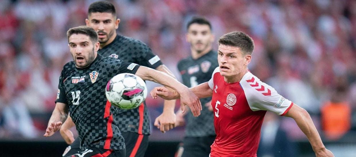 ΚΡΟΑΤΙΑ – ΔΑΝΙΑ ΠΡΟΓΝΩΣΤΙΚΑ