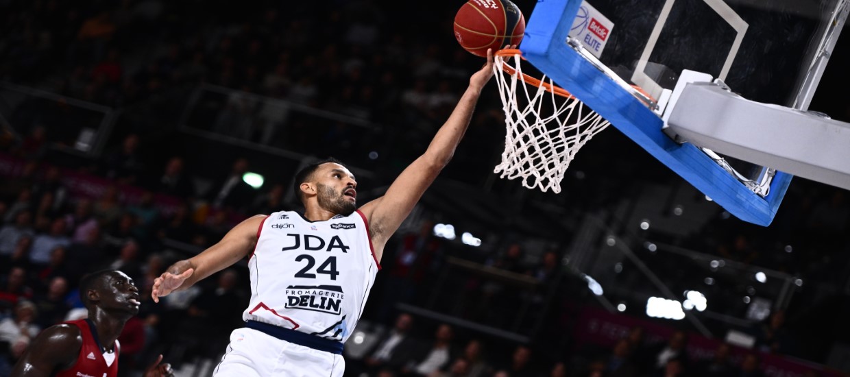 Γκραβελίν - Ντιζόν