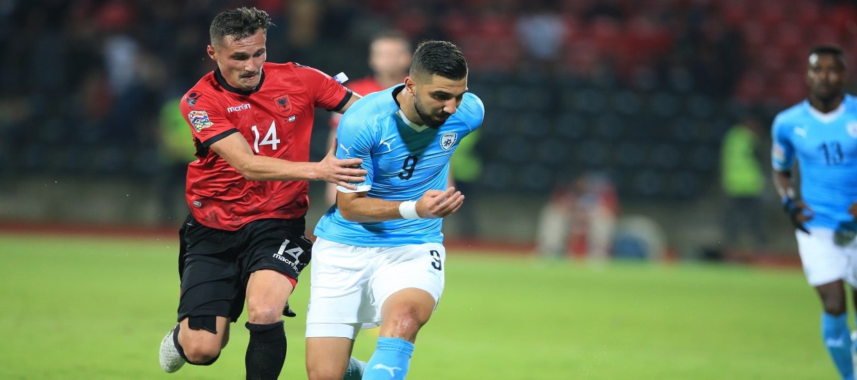 ΙΣΡΑΗΛ – ΑΛΒΑΝΙΑ ΠΡΟΓΝΩΣΤΙΚΑ