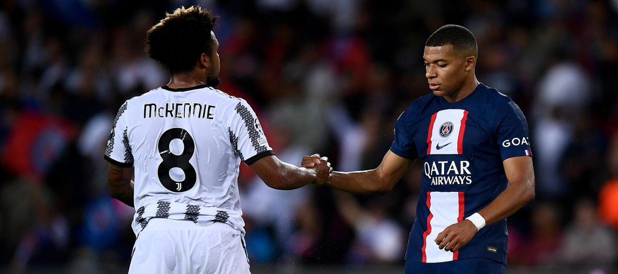 Γιουβέντους