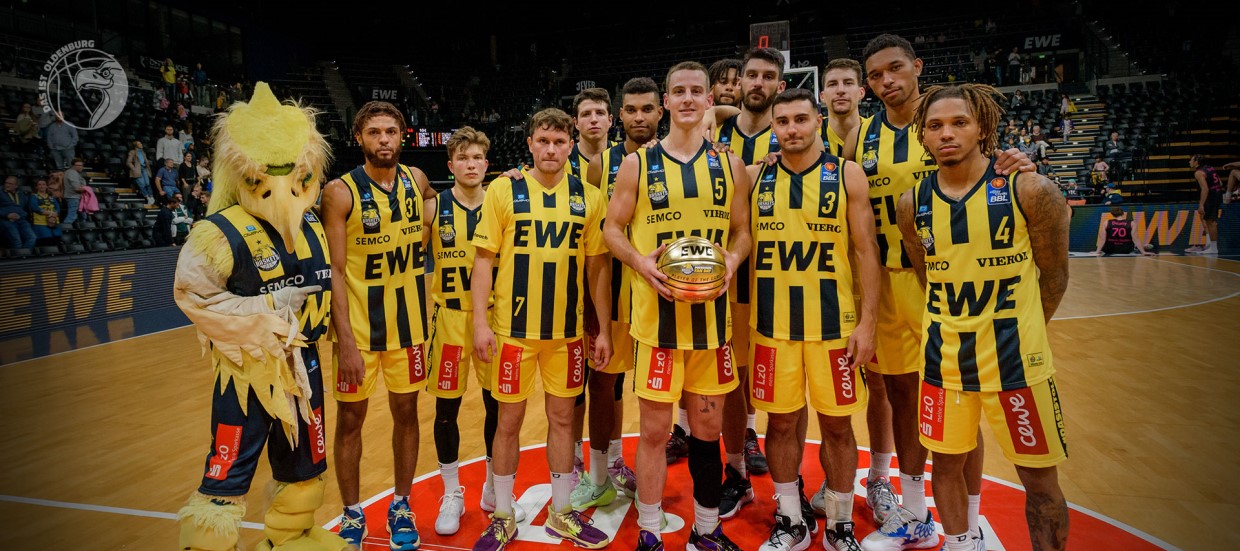 ΚΡΑΪΛΣΧΑΪΜ - ΟΛΝΤΕΝΜΠΟΥΡΓΚ ΠΡΟΓΝΩΣΤΙΚΑ