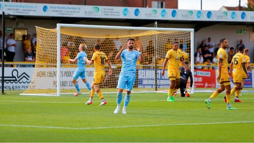 Προγνωστικά Αγγλίας