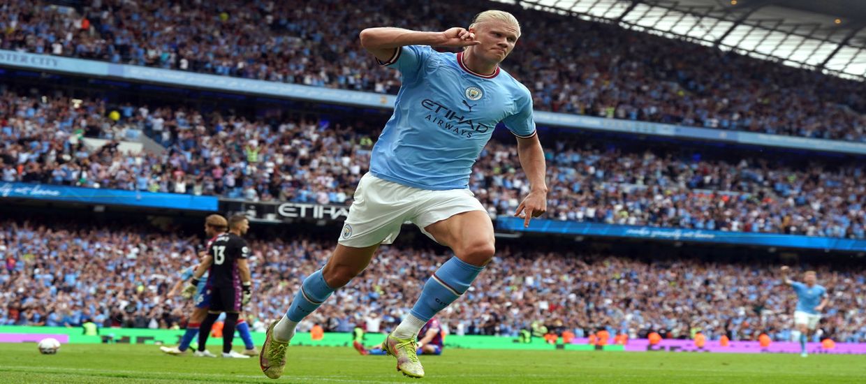 Σεβίλλη - Μάντσεστερ Σίτι