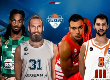 Super Cup Kingbet