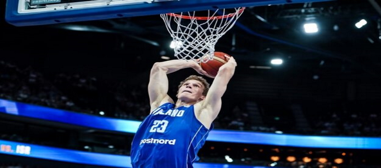 Προγνωστικά Eurobasket 2022 Φινλανδία – Ισραήλ