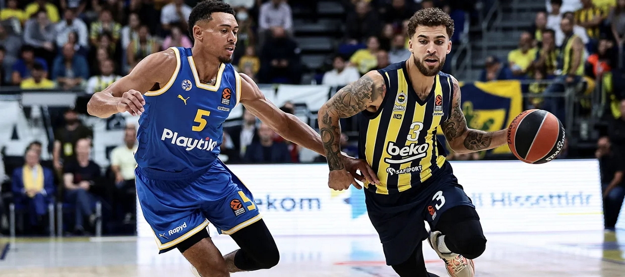 Προγνωστικά Φενερμπαχτσέ - Βιλερμπάν