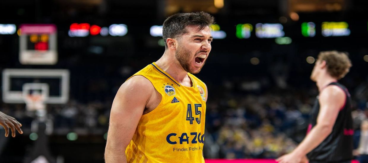 Προγνωστικά Euroleague