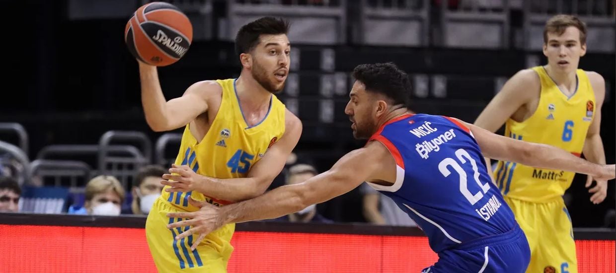 Προγνωστικά Euroleague