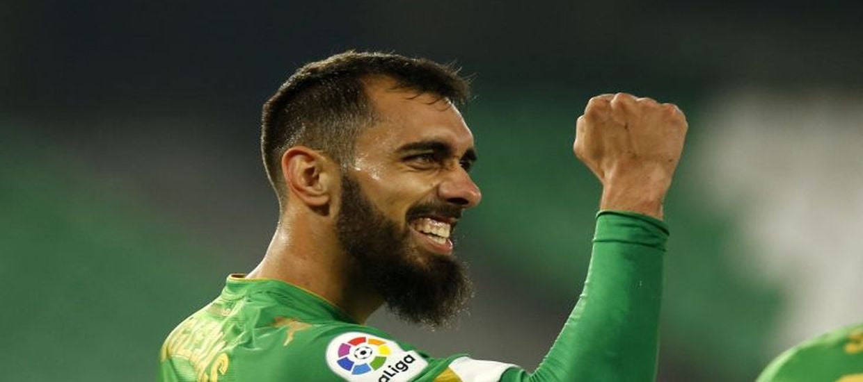 Θέλτα - Μπέτις