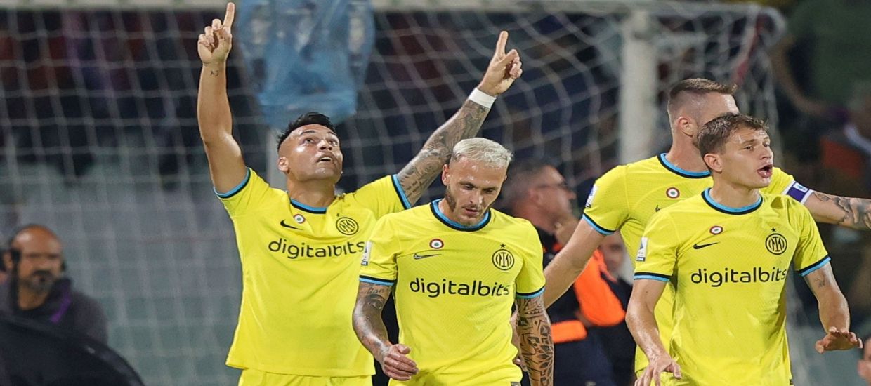 Φιορεντίνα - Ίντερ