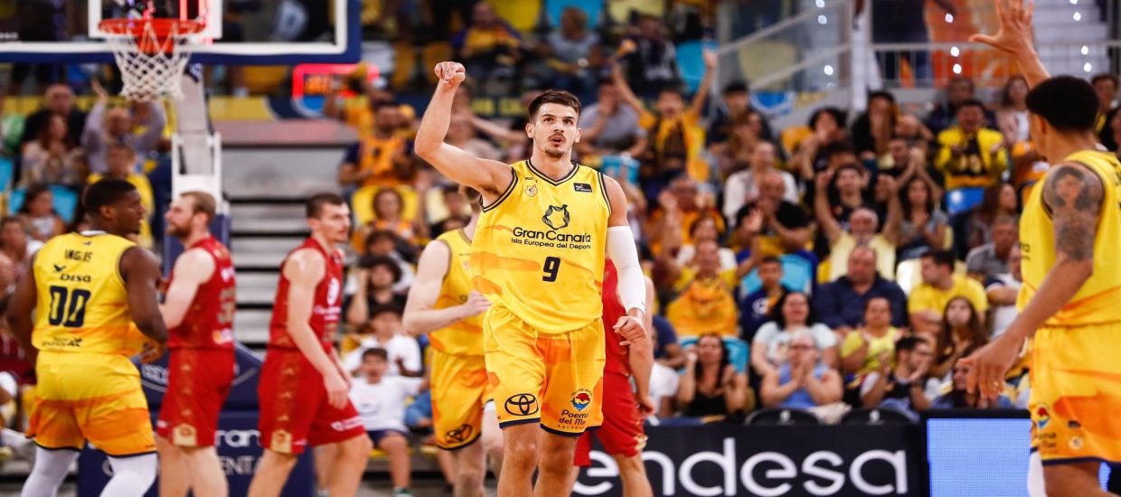 Προγνωστικά Μπάσκετ