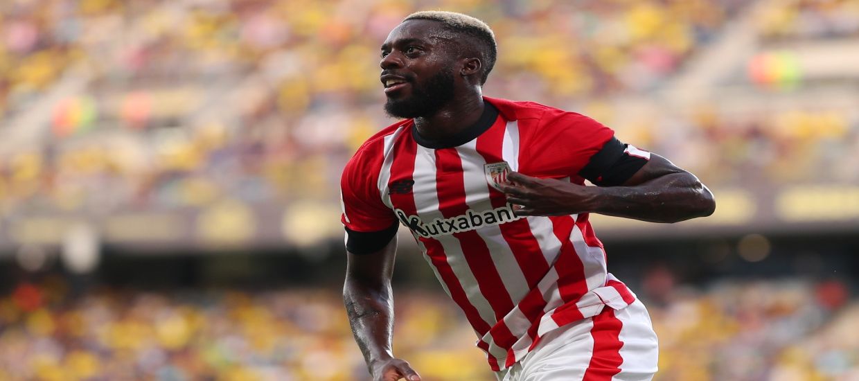 Χετάφε - Αθλέτικ Μπιλμπάο